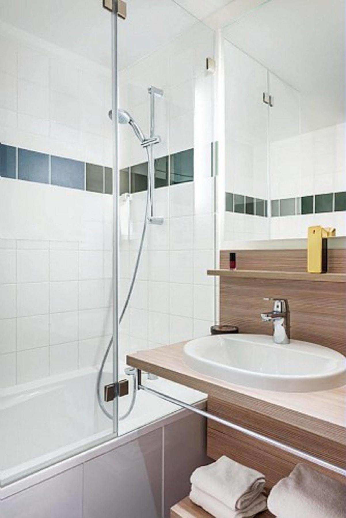 Отель Ibis Styles Paris Velizy Экстерьер фото
