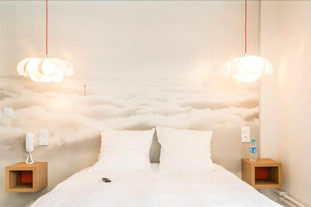 Отель Ibis Styles Paris Velizy Экстерьер фото